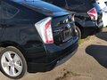 2014 Toyota Prius III Рестайлинг (XW30), чёрный, 1450000 рублей - вид 7