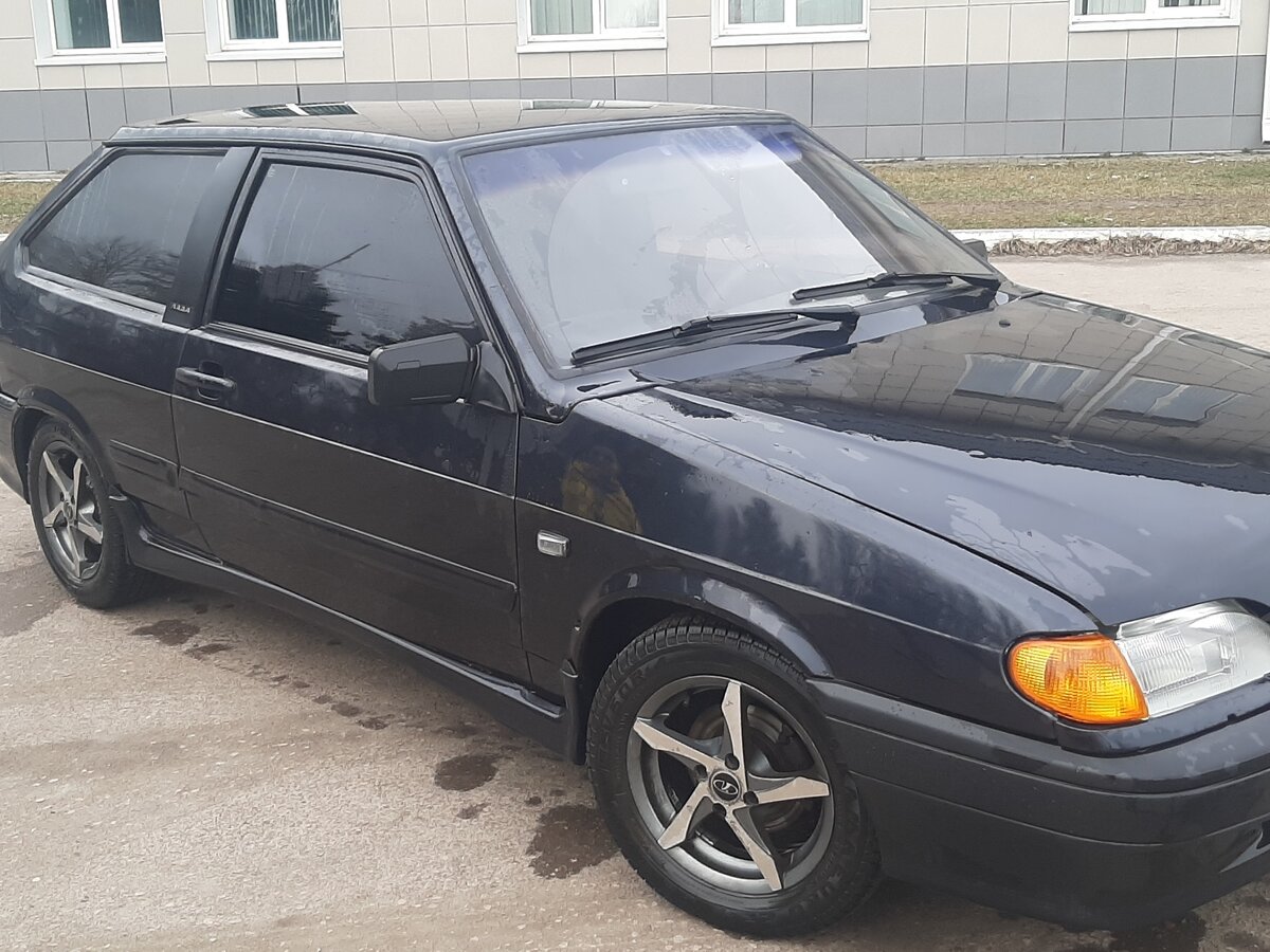 Брянск лада авто