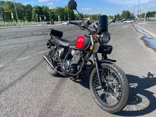 Shineray XY400