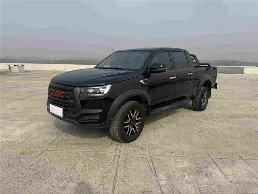 JAC T8