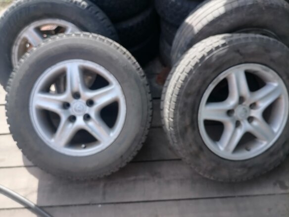 1998 Lexus RX 300 I, серебристый, 900000 рублей - вид 6