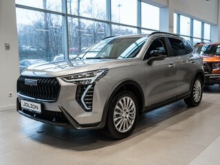 2025 Haval Jolion I Рестайлинг, серый, 2649000 рублей, вид 1
