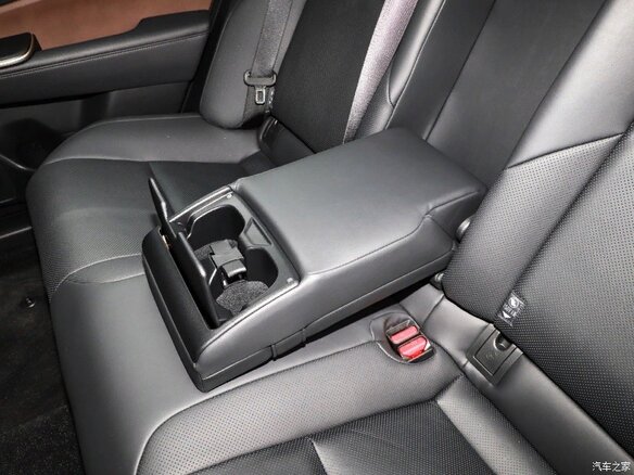 2023 Toyota Crown XVI (S230), серый - вид 21