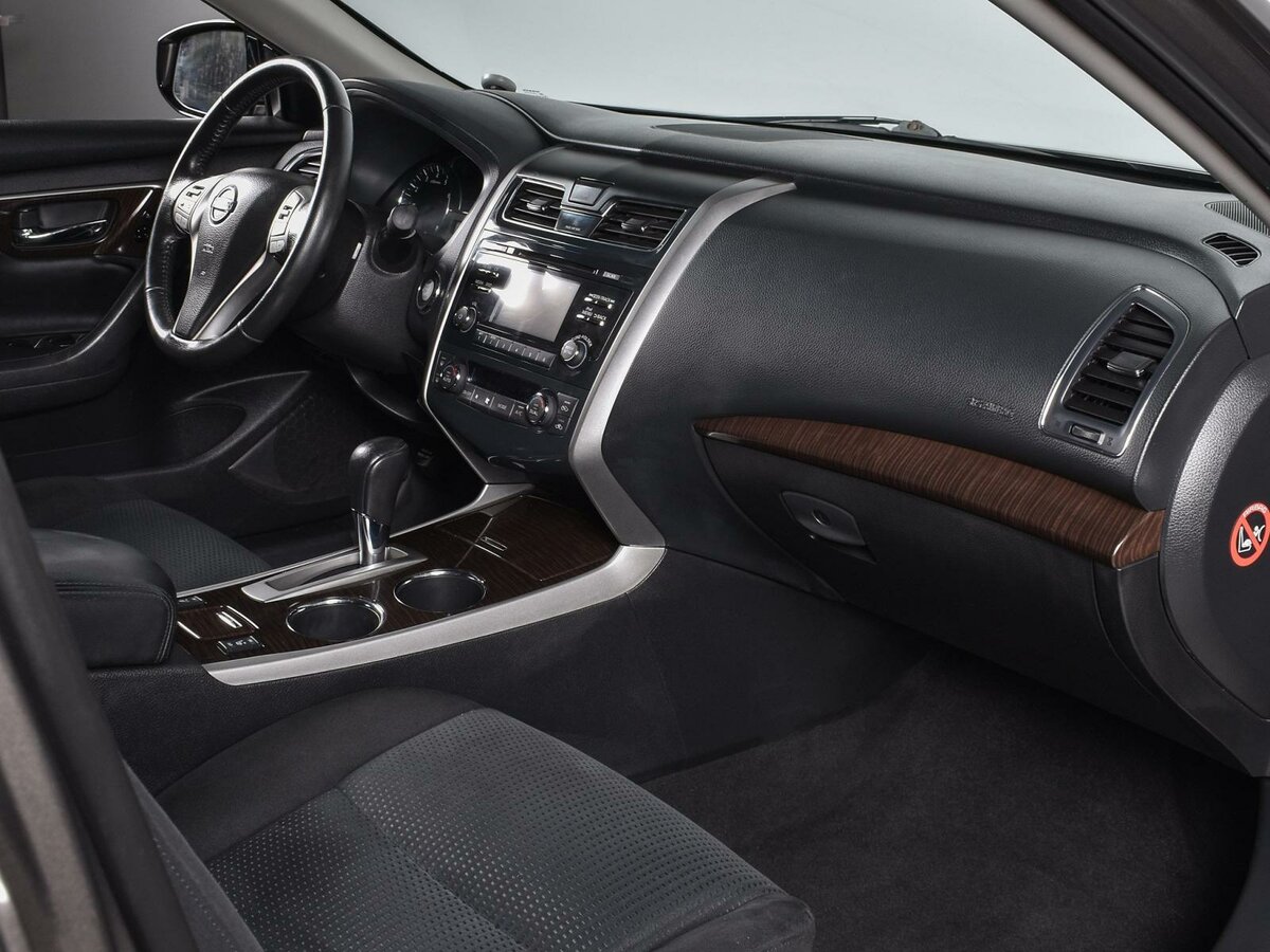 Ниссан теана 3 поколение болячки - 96 фото