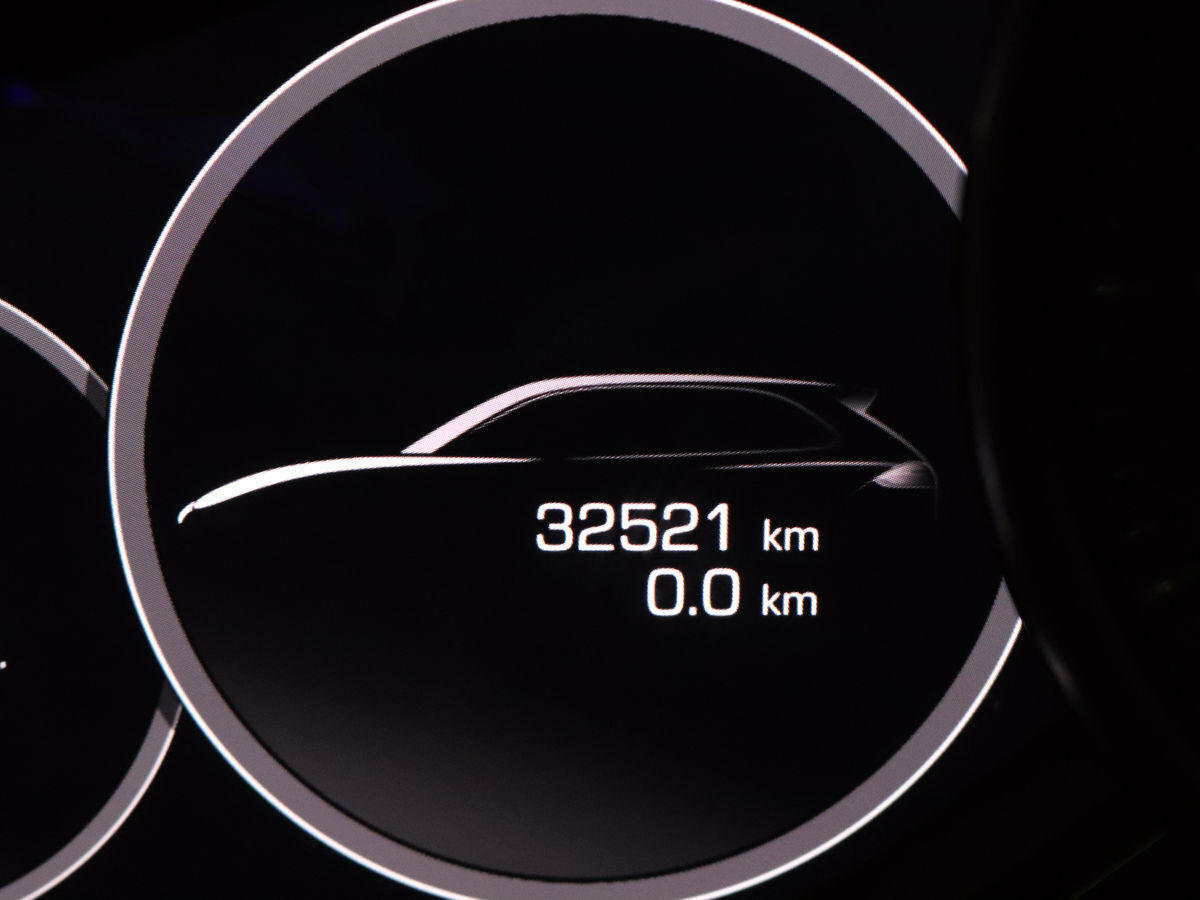 Значок porsche cayenne