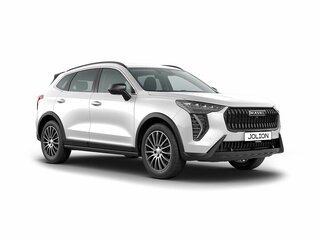 2024 Haval Jolion I Рестайлинг, белый, 2549000 рублей, вид 1