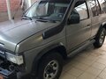 1993 Nissan Pathfinder I, серый, 520000 рублей - вид 1