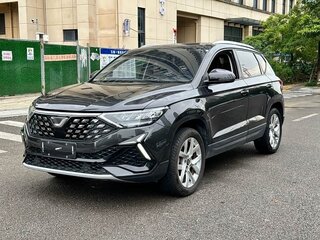 2022 Jetta VS5 I Рестайлинг, серый, 1323500 рублей, вид 1