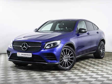 Mercedes Benz Glc Coupe B U 2018 Goda Kupit Mersedes Benc Glc Kupe 2018 Goda S Probegom Avto Ru