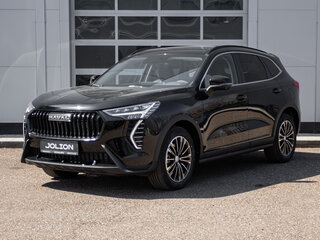 2025 Haval Jolion I Рестайлинг, чёрный, 2799000 рублей, вид 1