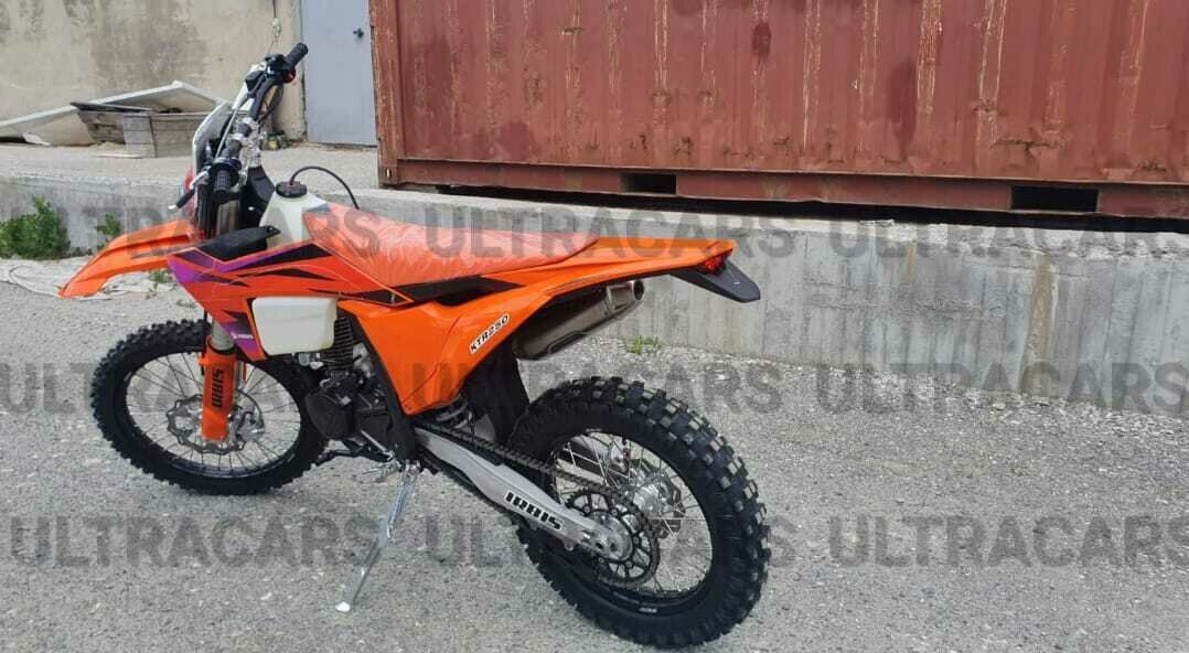 Irbis KTR 250