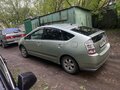 2008 Toyota Prius II Рестайлинг (XW20), зелёный, 490000 рублей - вид 6
