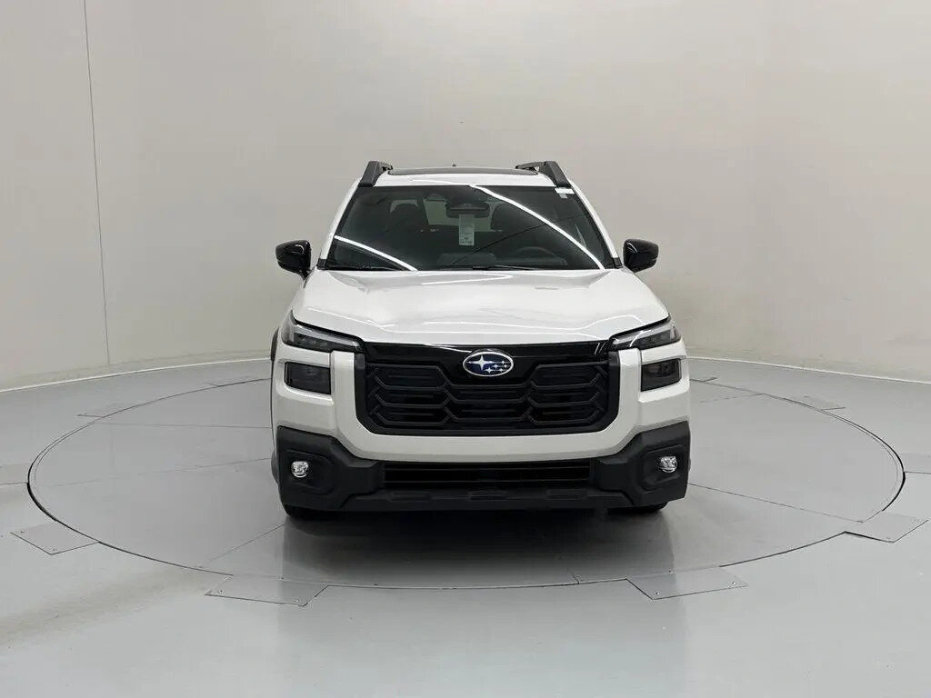 Subaru Outback VII