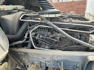 1994 MAN 18, белый, 1100000 рублей, вид 1