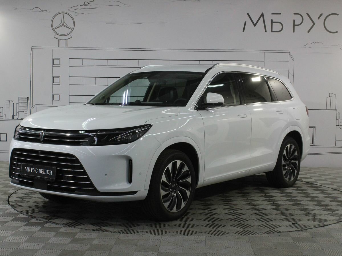 Aito M7 I