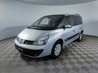 Renault Espace Grand IV