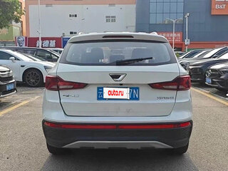 2023 Jetta VS5 I Рестайлинг, белый, 1160007 рублей, вид 5