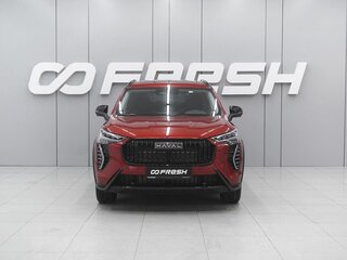 2026 Haval Jolion I Рестайлинг 2, красный, 2898000 рублей, вид 3