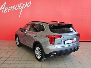 2024 Haval Jolion I Рестайлинг, серый, 2130000 рублей, вид 3