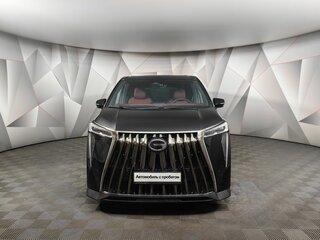 2026 GAC M8, чёрный, 6750000 рублей, вид 2