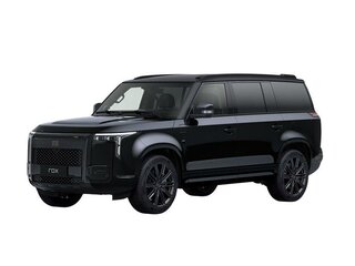 2026 Rox Adamas, чёрный, 10400000 рублей, вид 1
