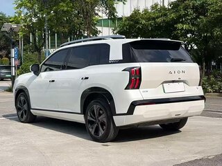 2026 Aion V Home 650 II Рестайлинг, белый, 1915000 рублей, вид 5