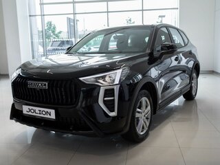 2026 Haval Jolion I Рестайлинг 2, чёрный, 2735440 рублей, вид 1