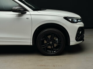 2026 Volkswagen Tiguan L Pro III (China Market), белый, 4800000 рублей, вид 5