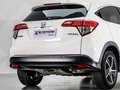 2021 Honda Vezel I Рестайлинг, белый - вид 6