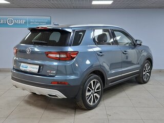 2020 Changan CS55, синий, 1699000 рублей, вид 5
