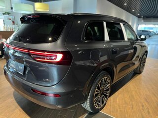 2025 Seres M7, серый, 6944482 рублей, вид 4