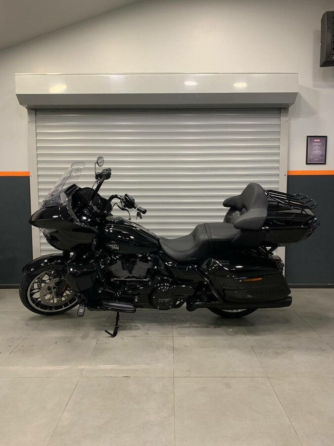 Harley-Davidson Road Glide Limited