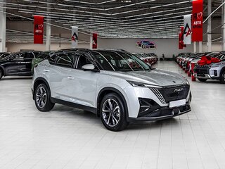 2025 Dongfeng Mage, серебристый, 3199000 рублей, вид 3