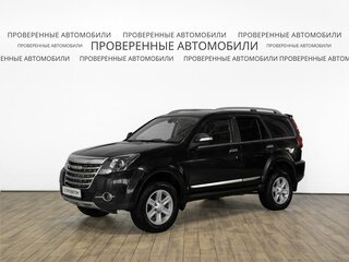 2017 DW Hower H3 I, чёрный, 1295000 рублей, вид 1