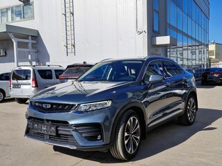 2022 Geely Tugella I, серый, 2449000 рублей, вид 1