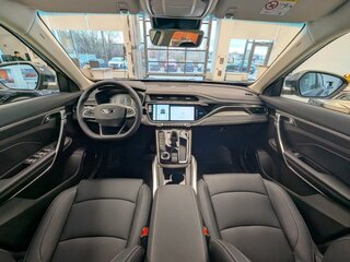 2026 Belgee X70 I Рестайлинг, серый, 2806990 рублей, вид 2