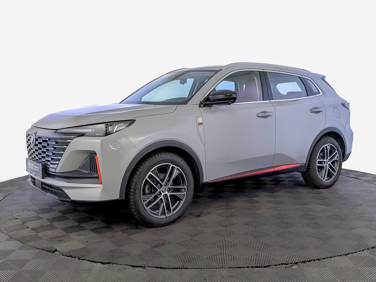 Changan CS55 Plus II