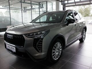 2026 Haval Jolion I Рестайлинг 2, серый, 2449000 рублей, вид 1