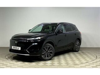 Geely EX5 EM-i