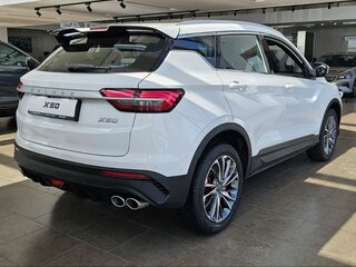 2025 Belgee X50, белый, 2590190 рублей, вид 4