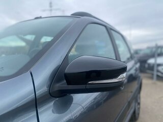 2026 Lada (ВАЗ) Granta Cross I Рестайлинг, серый, 1246000 рублей, вид 3