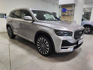 Geely Monjaro I
