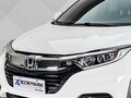 2021 Honda Vezel I Рестайлинг, белый - вид 3