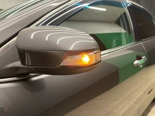 2012 Toyota Camry VII (XV50), серый, 1700000 рублей, вид 4