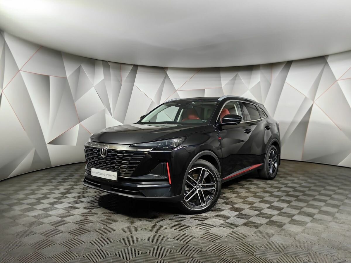 Changan CS55 Plus II