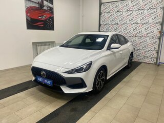 MG 5 II