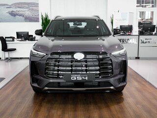 GAC GS4