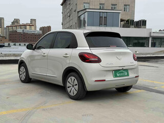 2023 Wuling Binguo 17.3 kWh, бежевый, 833004 рублей, вид 4