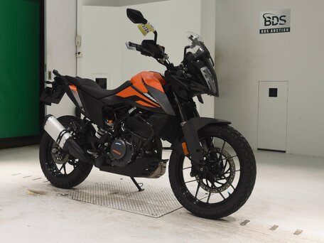 Ktm duke adventure 390 price hotsell