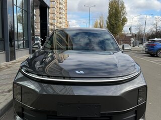 2024 Lixiang L6, серый, 4980000 рублей, вид 1